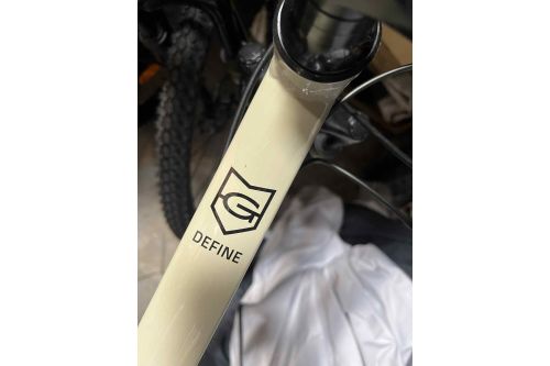 Rower górski Goetze Define 2.1 29 Disc - OUTLET